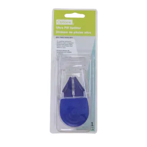 Option  Ultra Pill Splitter