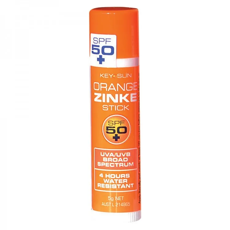 Orange Carnival Kit