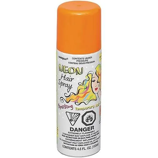 Orange Carnival Kit
