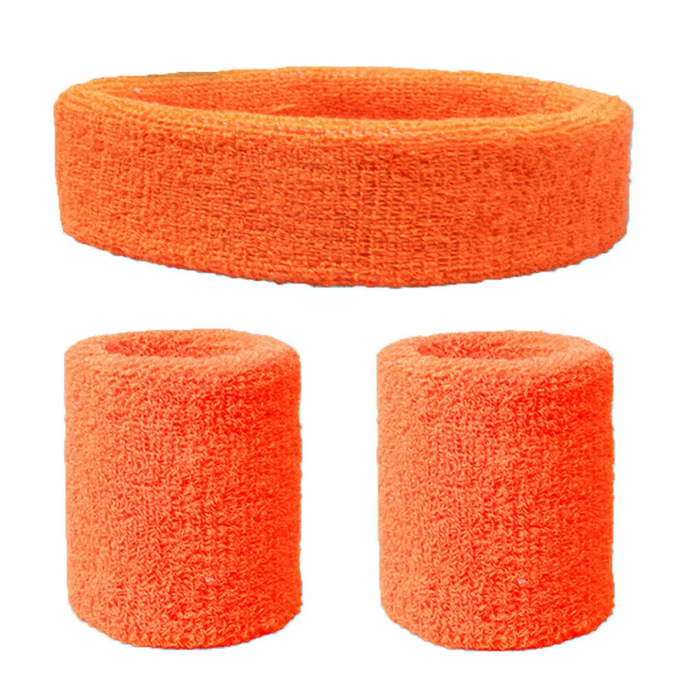 Orange Carnival Kit