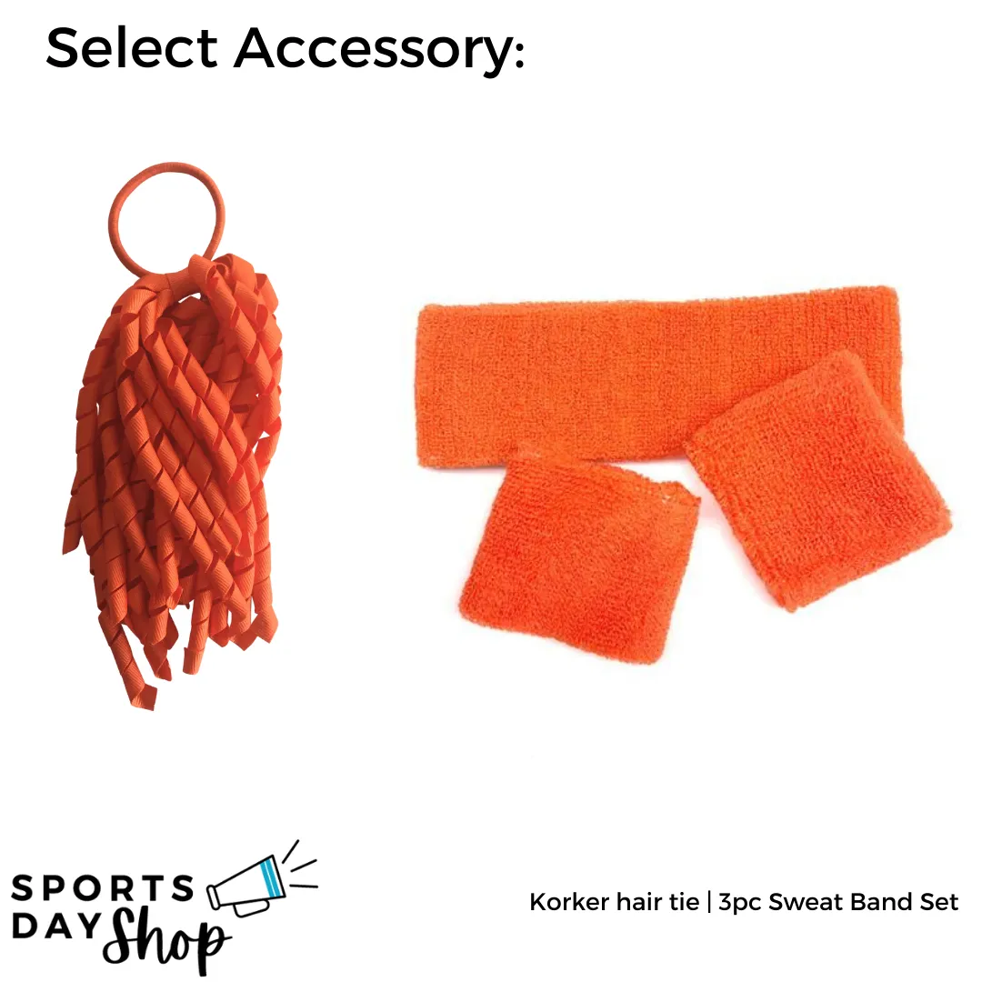 Orange Carnival Kit