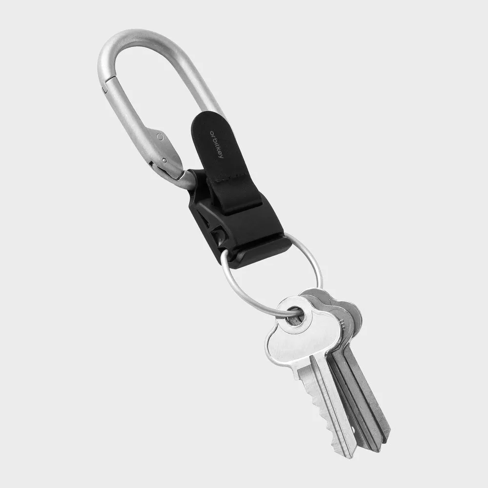 Orbitkey Clip v2
