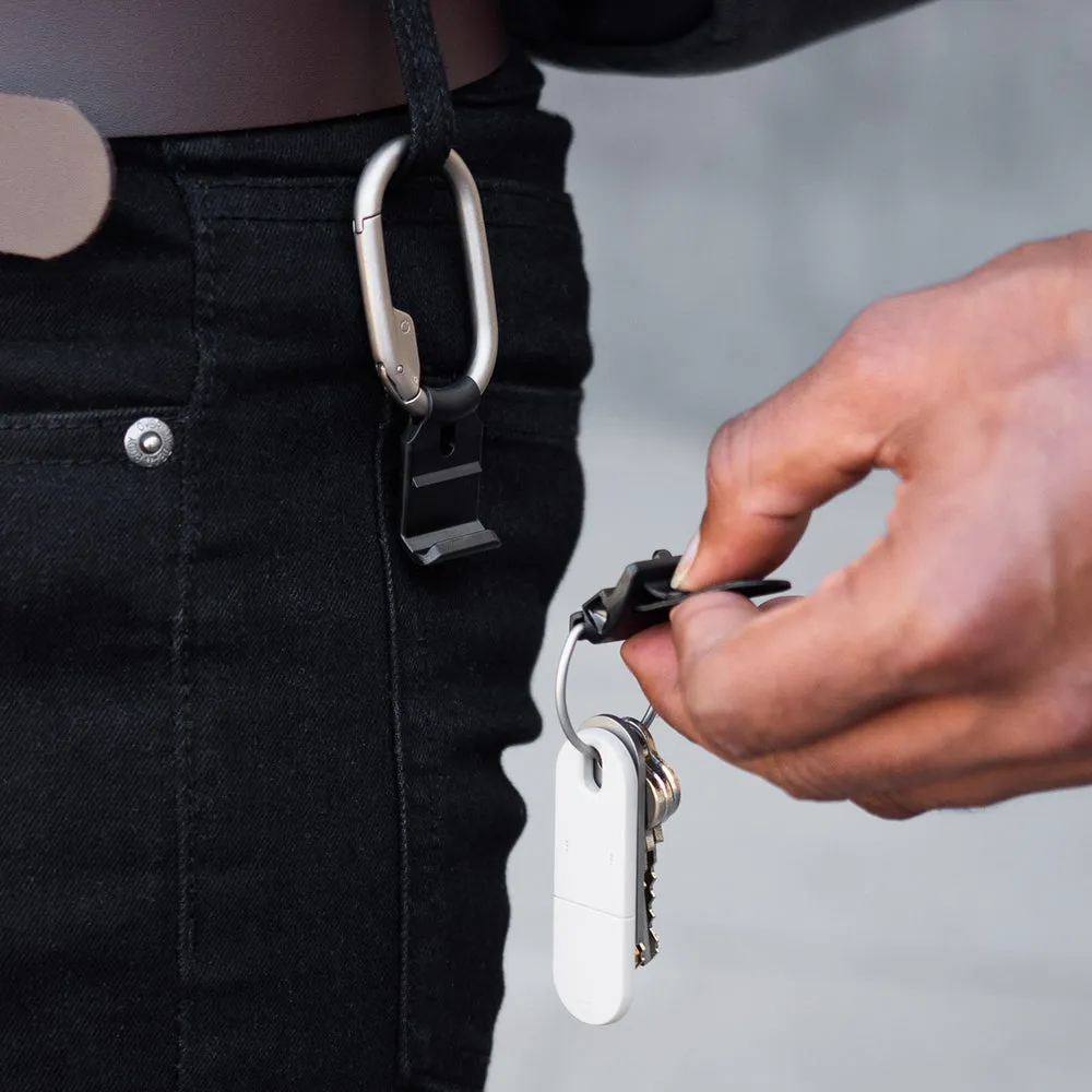 Orbitkey Clip v2