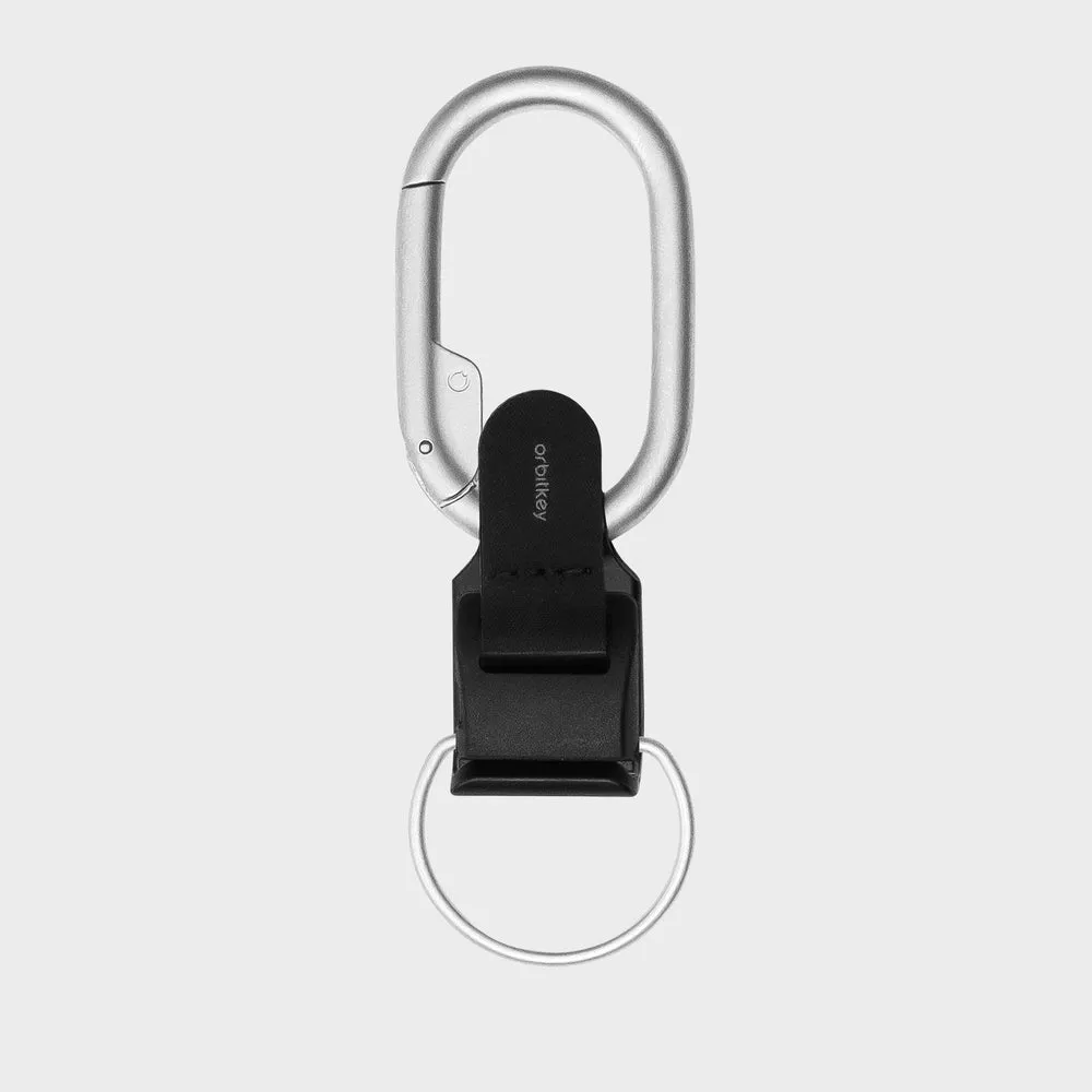 Orbitkey Clip v2