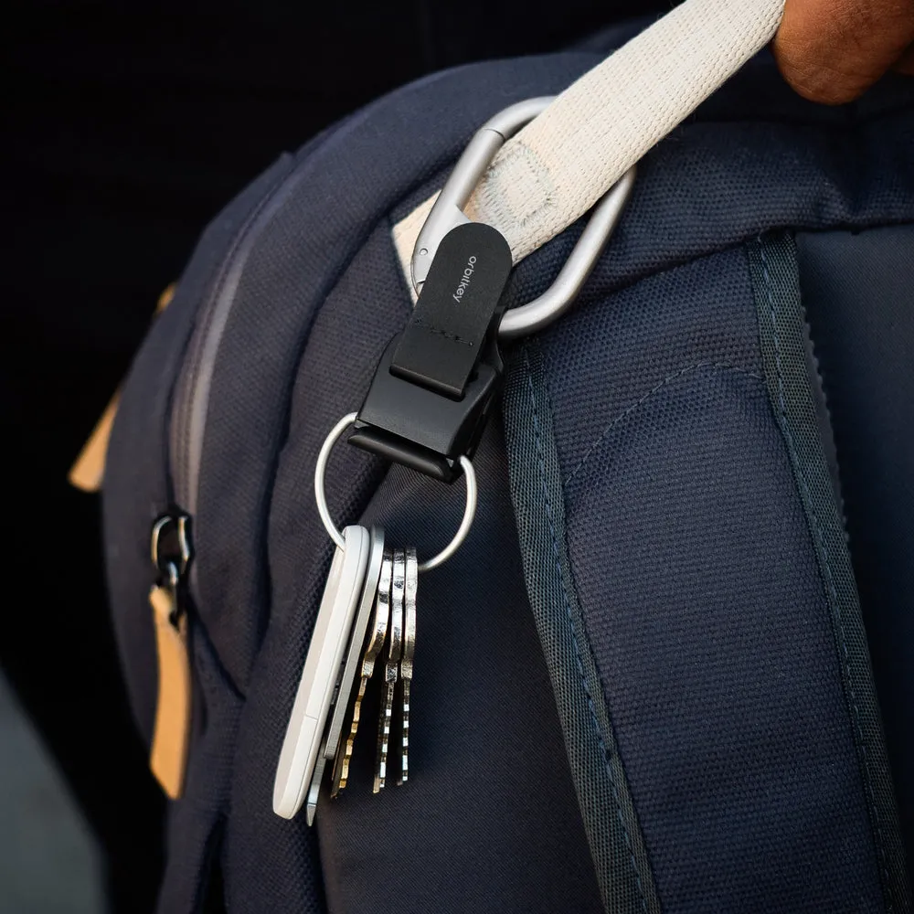 Orbitkey Clip v2