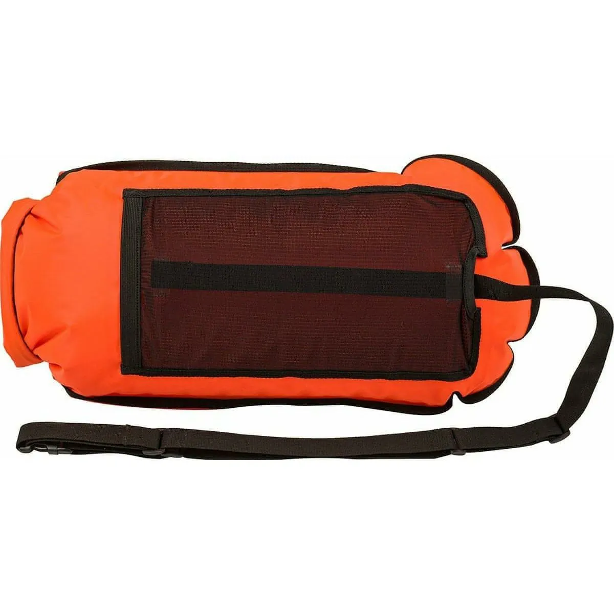 Orca Safety Bouy With Pocket - Orange