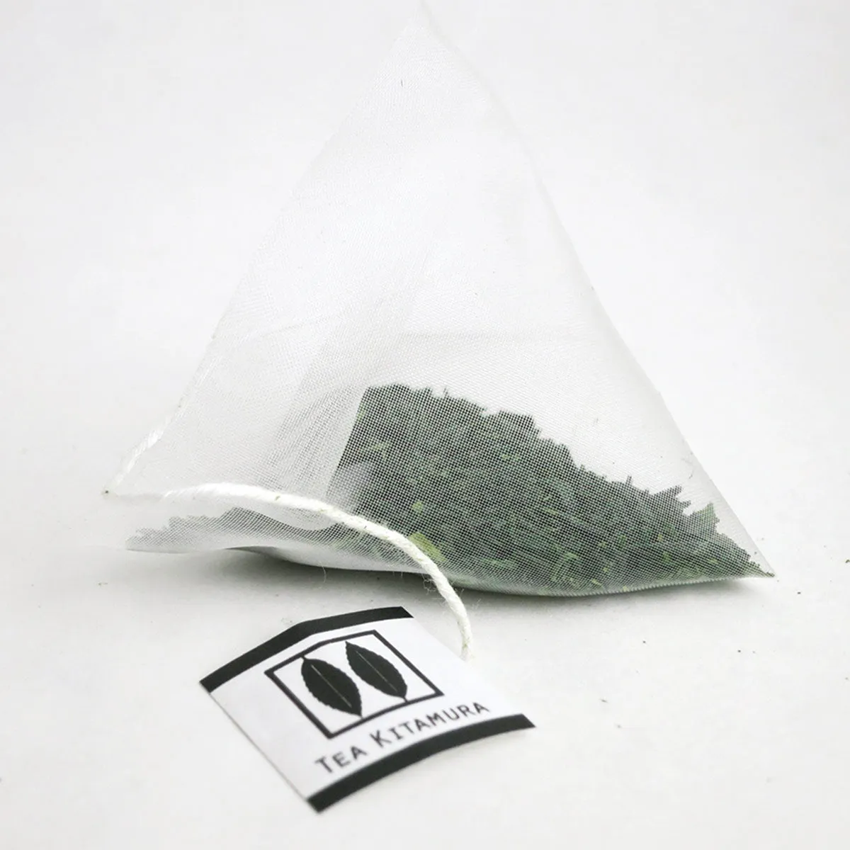 Organic Green Tea