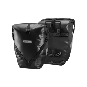 Ortlieb Back-Roller Classic QL2.1 (Pair) - Black
