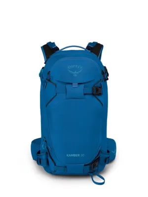 Osprey Kamber 30-Alpine Blue