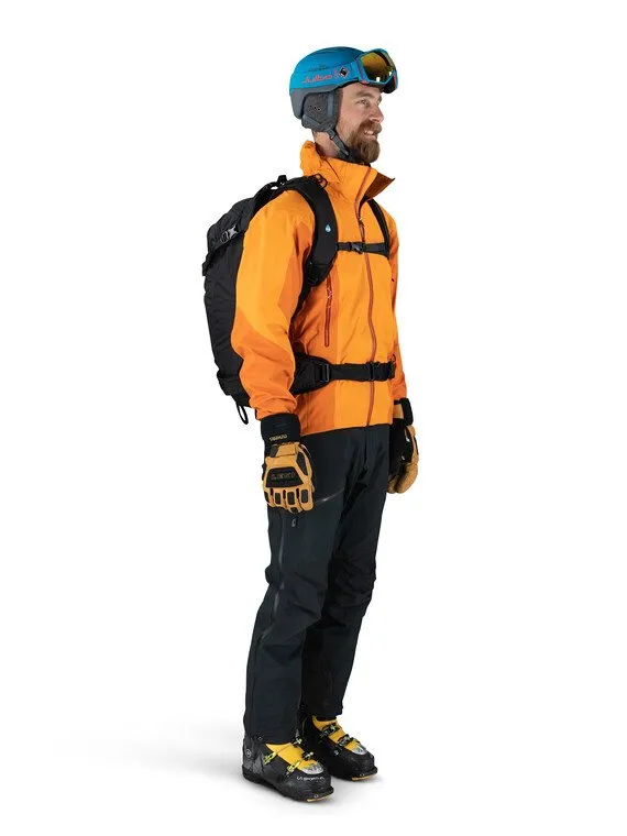 Osprey Kamber 30-Alpine Blue
