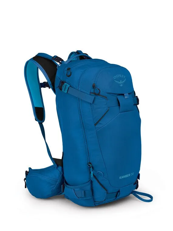 Osprey Kamber 30-Alpine Blue