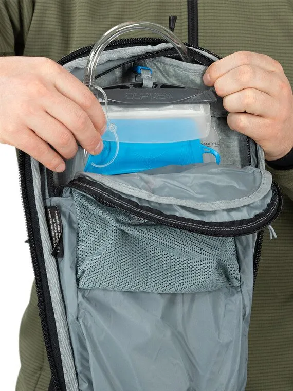 Osprey Kamber 30-Alpine Blue