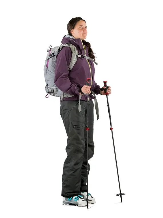 Osprey Kresta 30