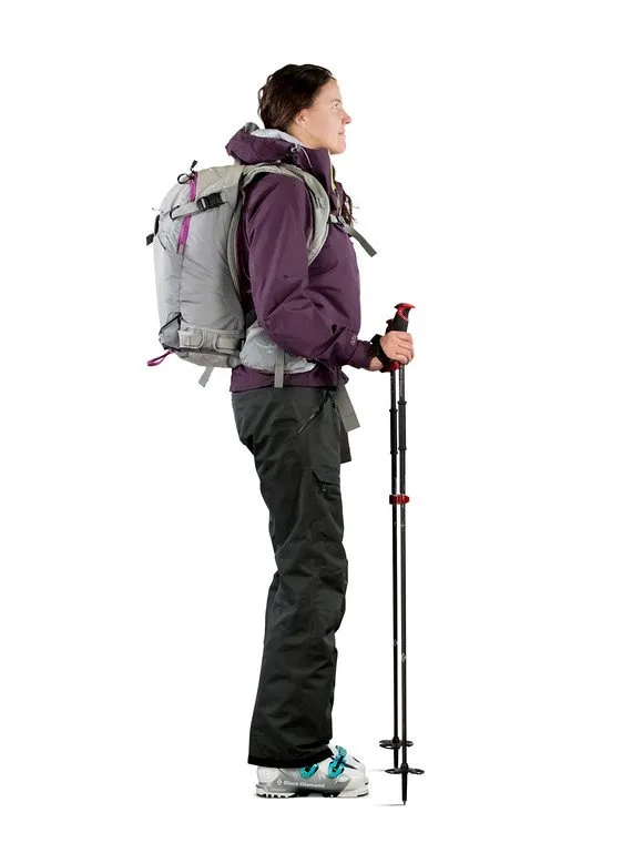 Osprey Kresta 30
