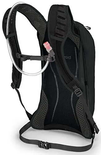 Osprey Packs Syncro 5 Hydration Pack, Black