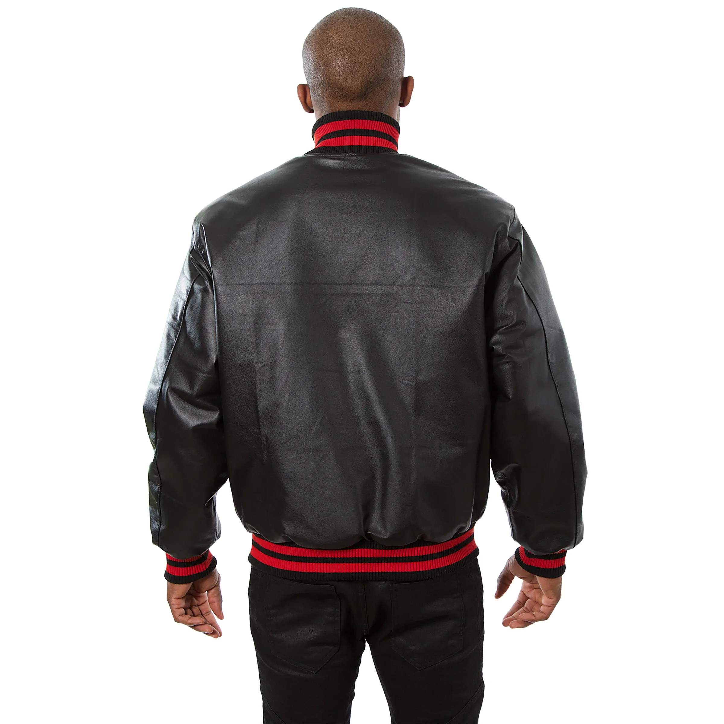 Ottawa Senators Full Leather Jacket