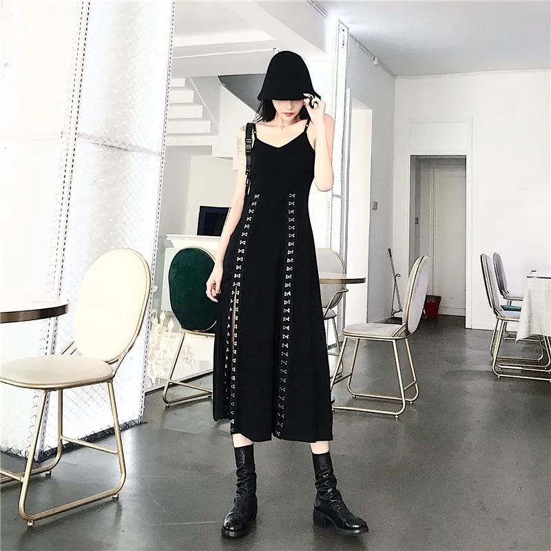 Outcast Dress SD00713