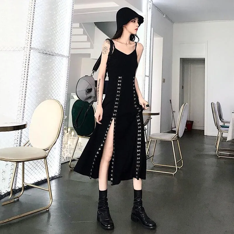 Outcast Dress SD00713