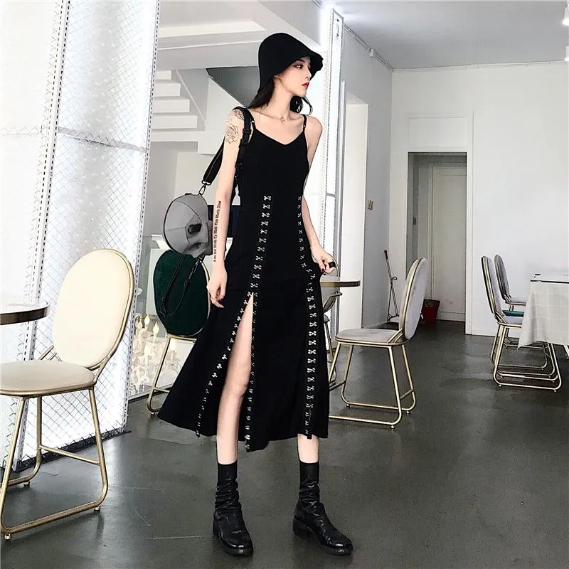 Outcast Dress SD00713