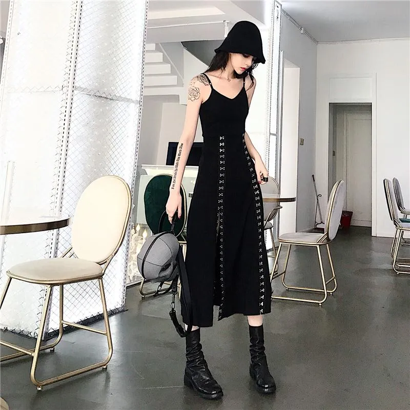 Outcast Dress SD00713