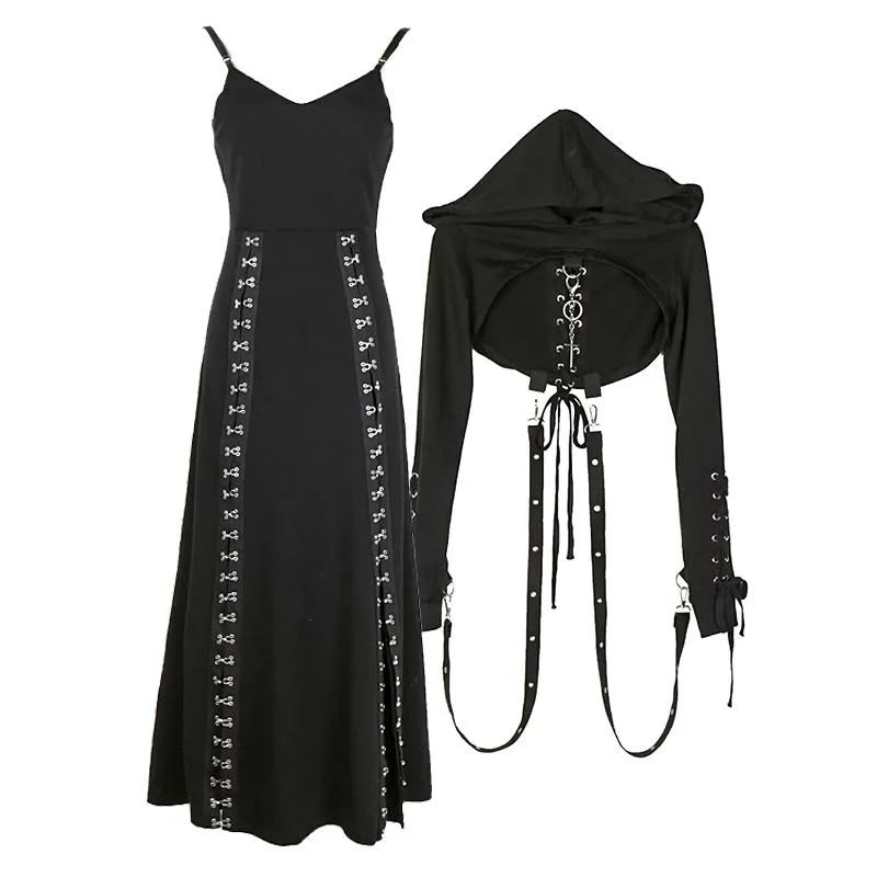 Outcast Dress SD00713