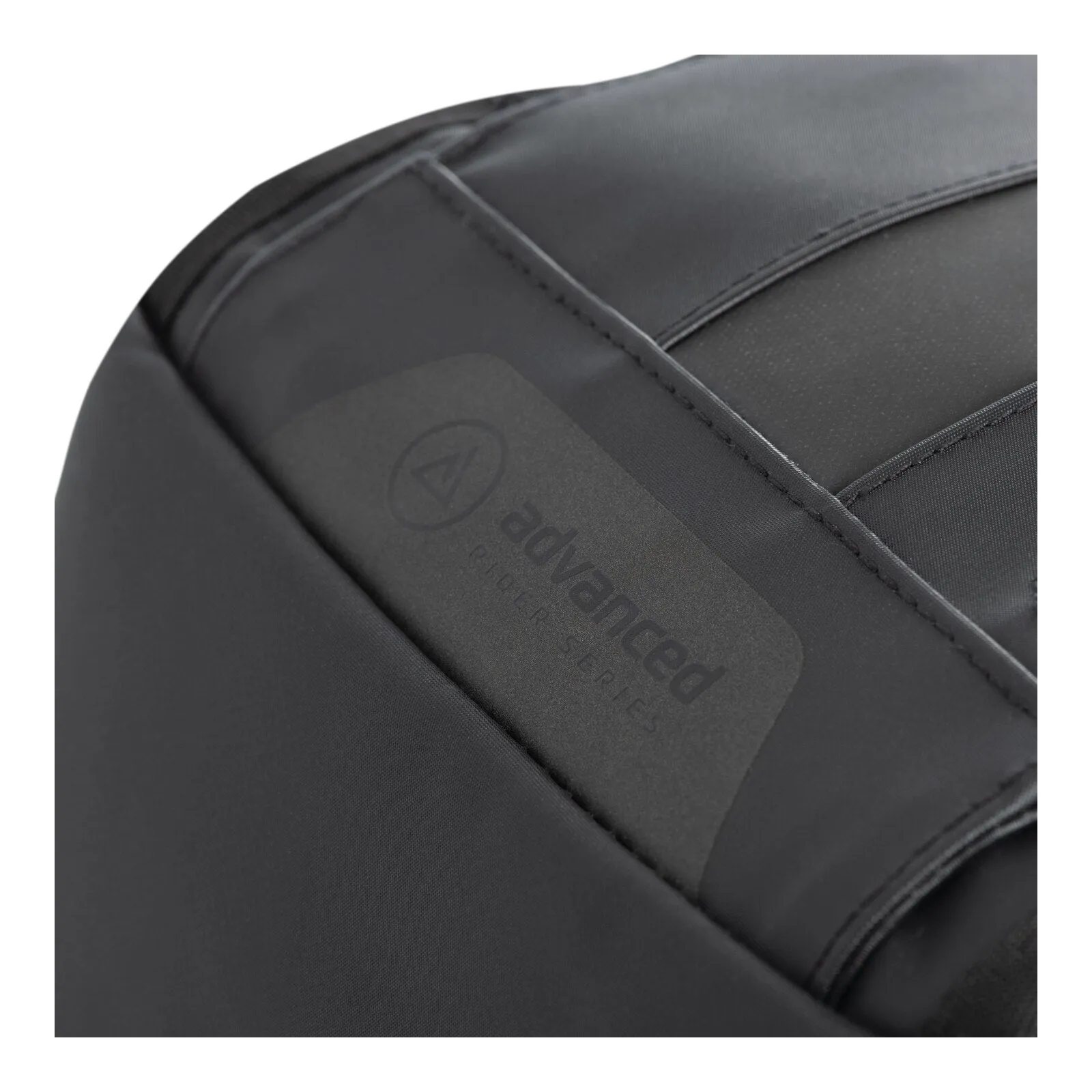 Oxford Atlas T-10 Advanced Tourpack - Black