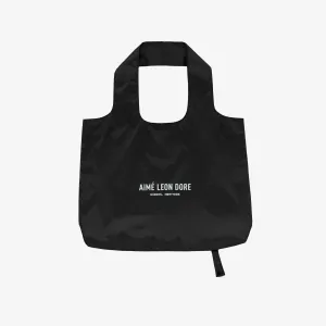 Packable  Logo Tote