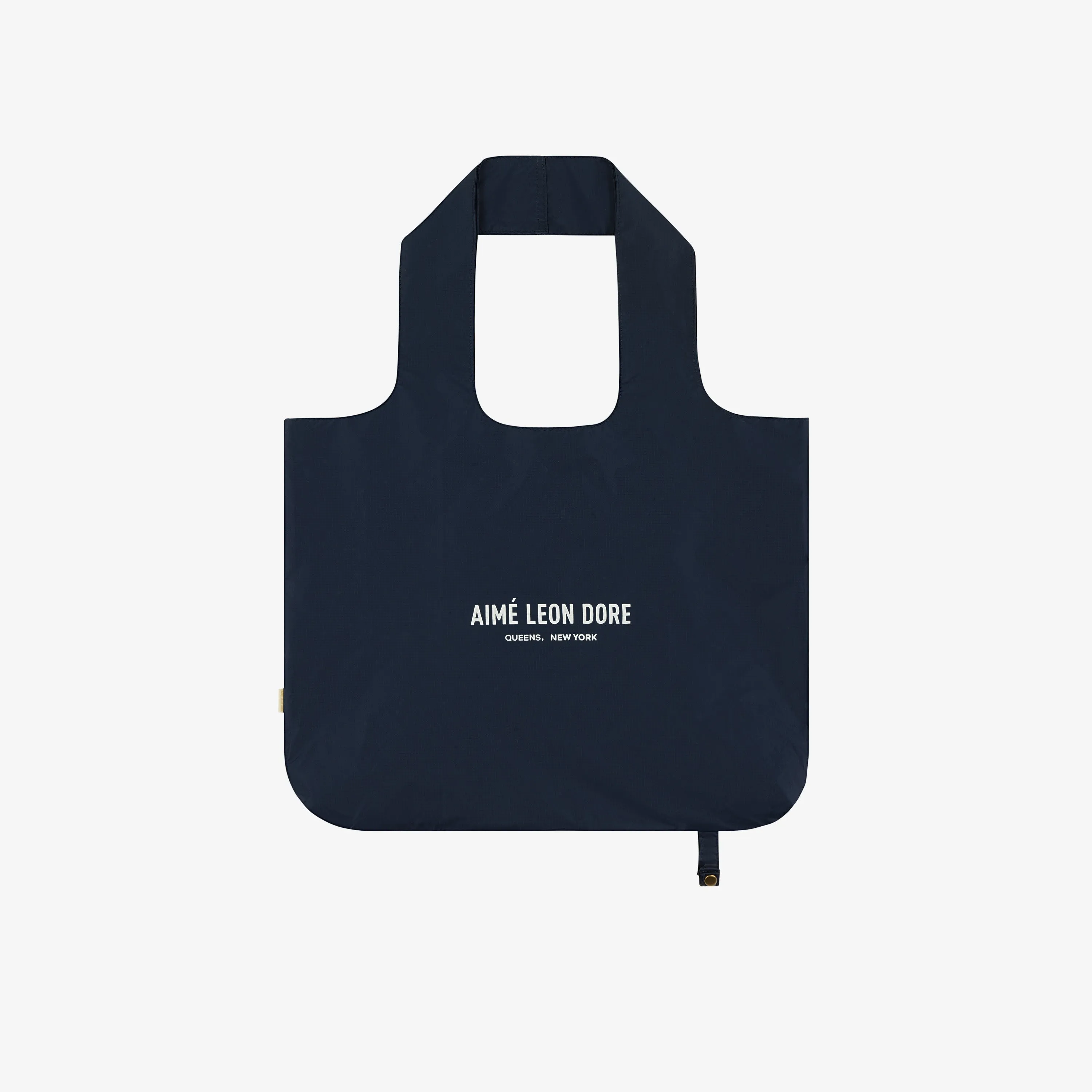 Packable Nylon Tote