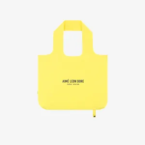 Packable Nylon Tote