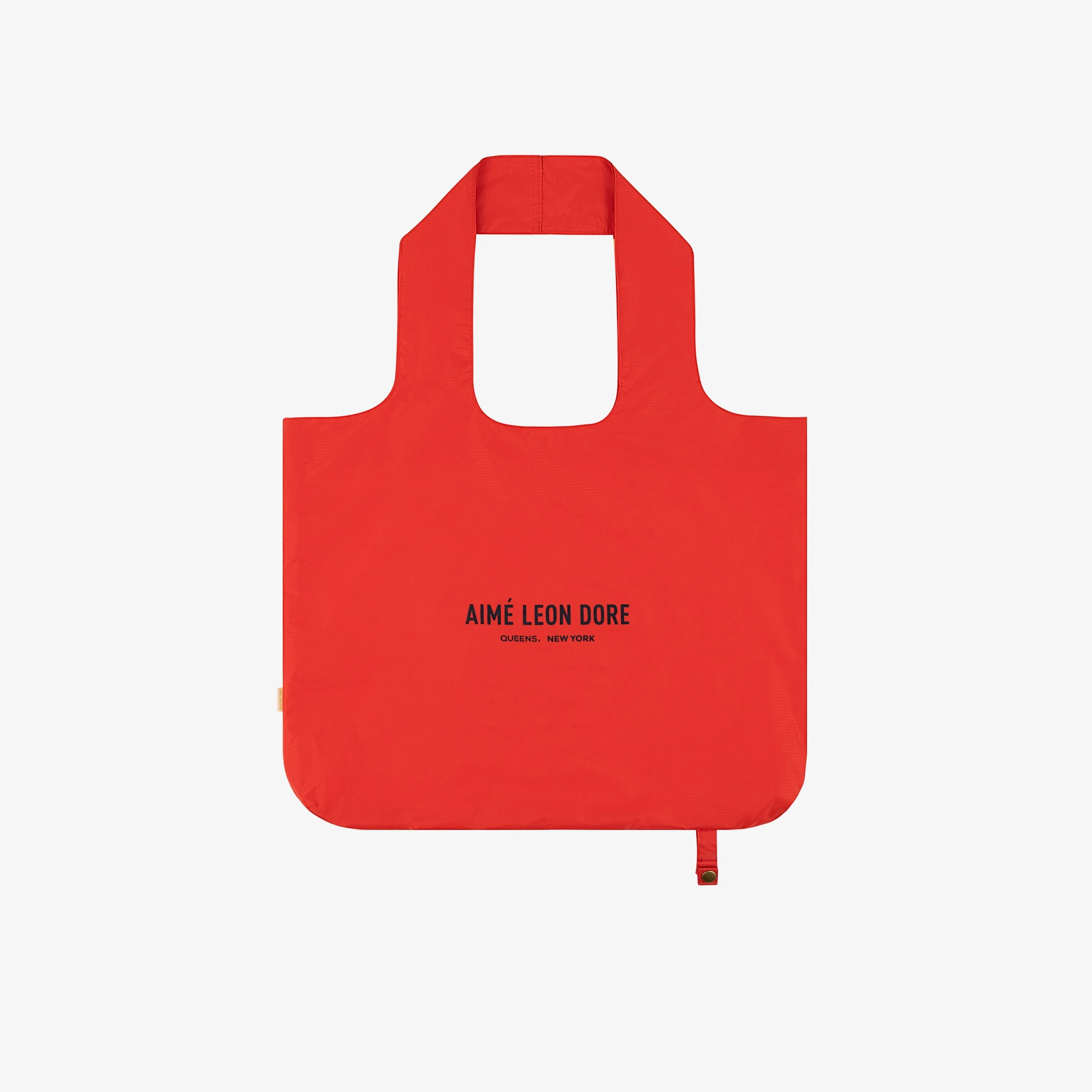 Packable Nylon Tote
