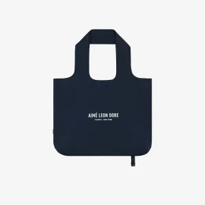 Packable Nylon Tote