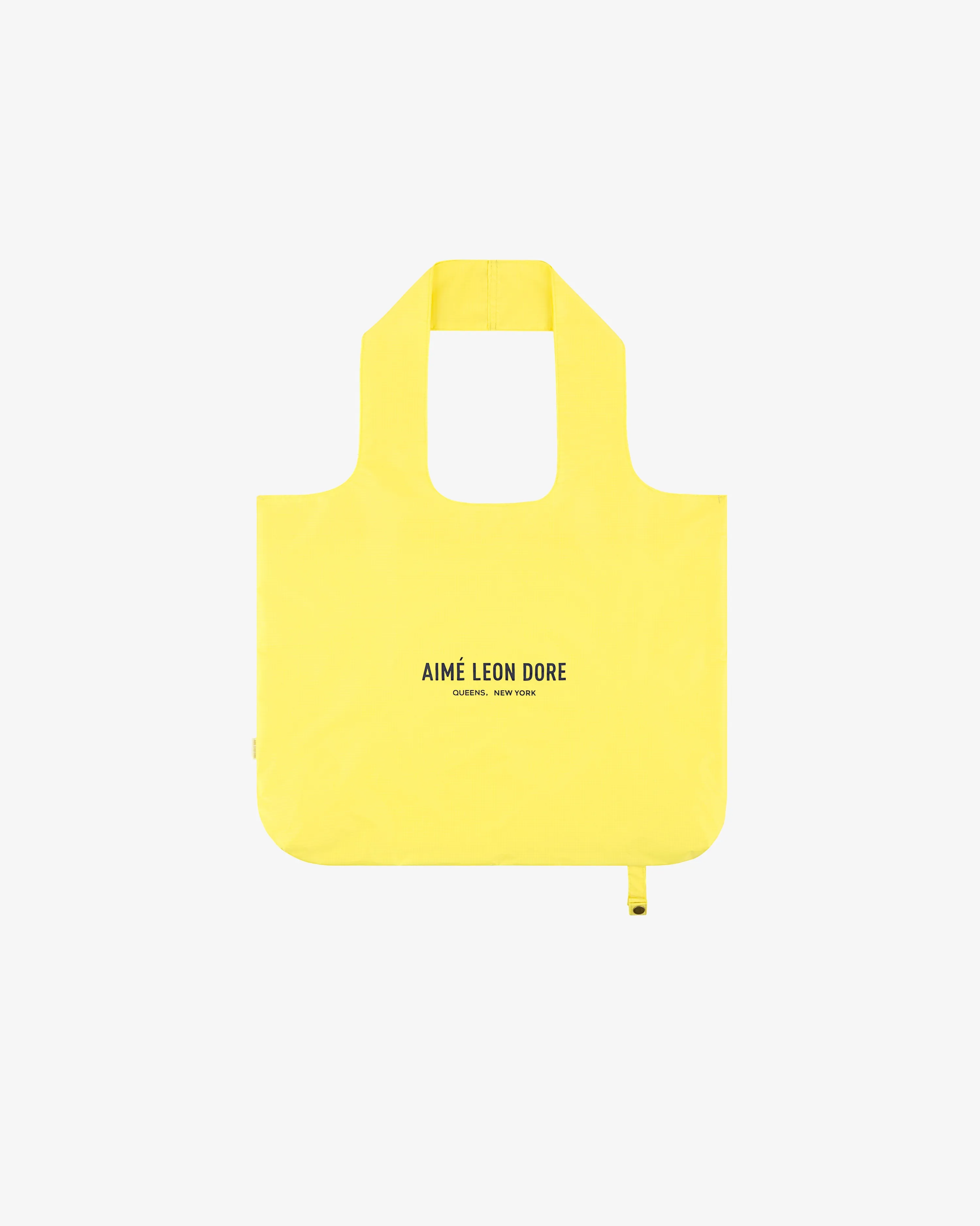 Packable Nylon Tote
