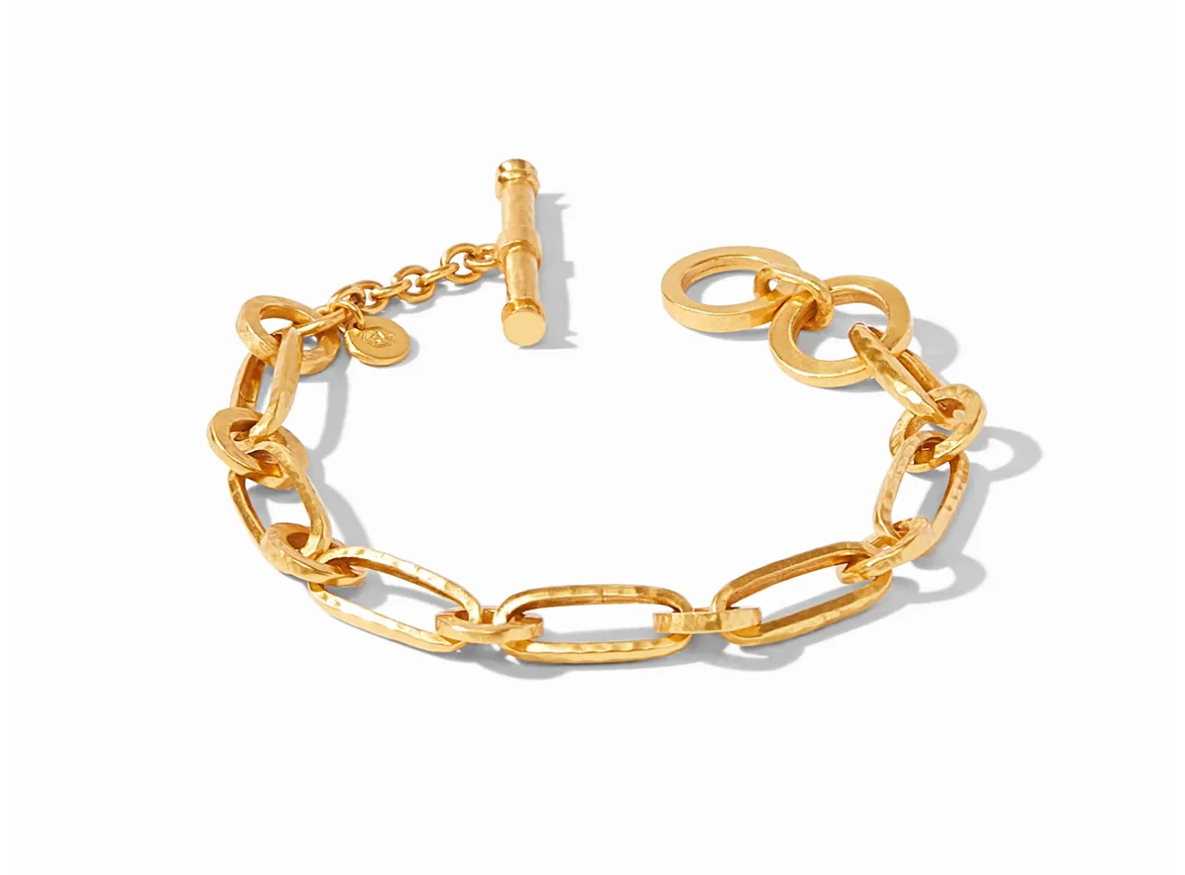 Palladio Link Bracelet