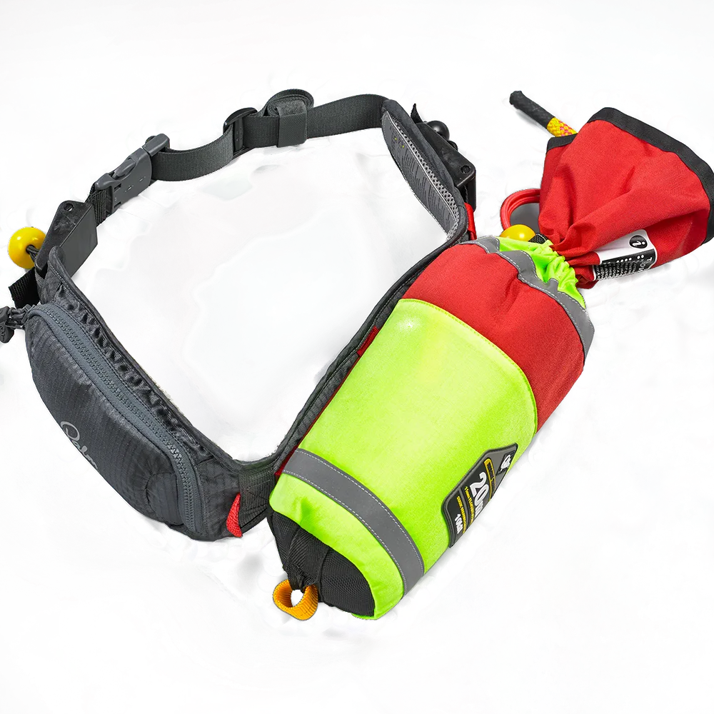 Palm Quick Pro Belt