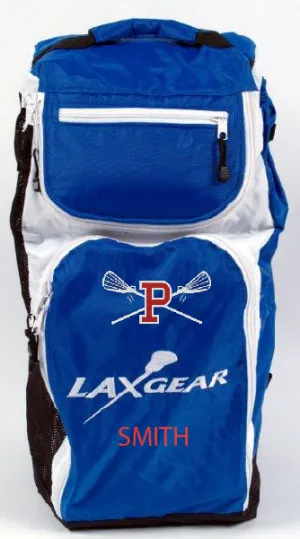 Parish Episcopal bags