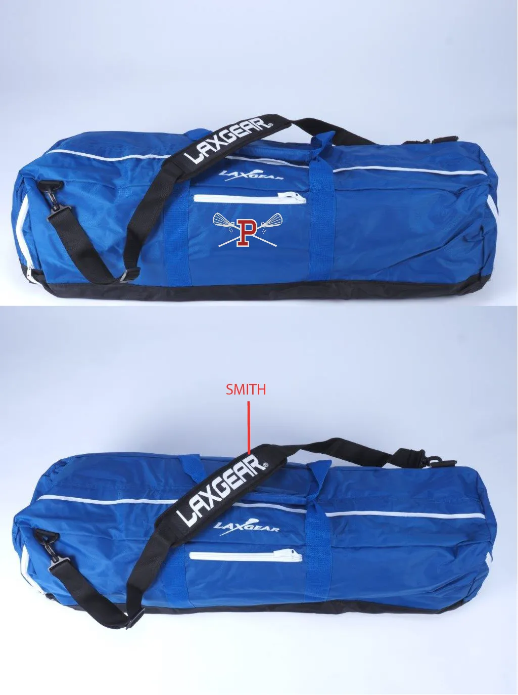 Parish Episcopal bags