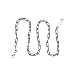Peerless Model PSC60 60'' Security Chain