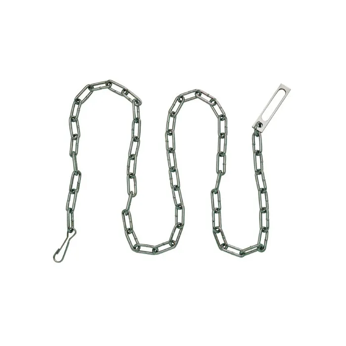 Peerless Model PSC60 60'' Security Chain