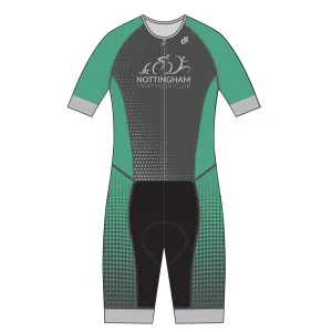 PERFORMANCE Aero Short Sleeve Tri Suit