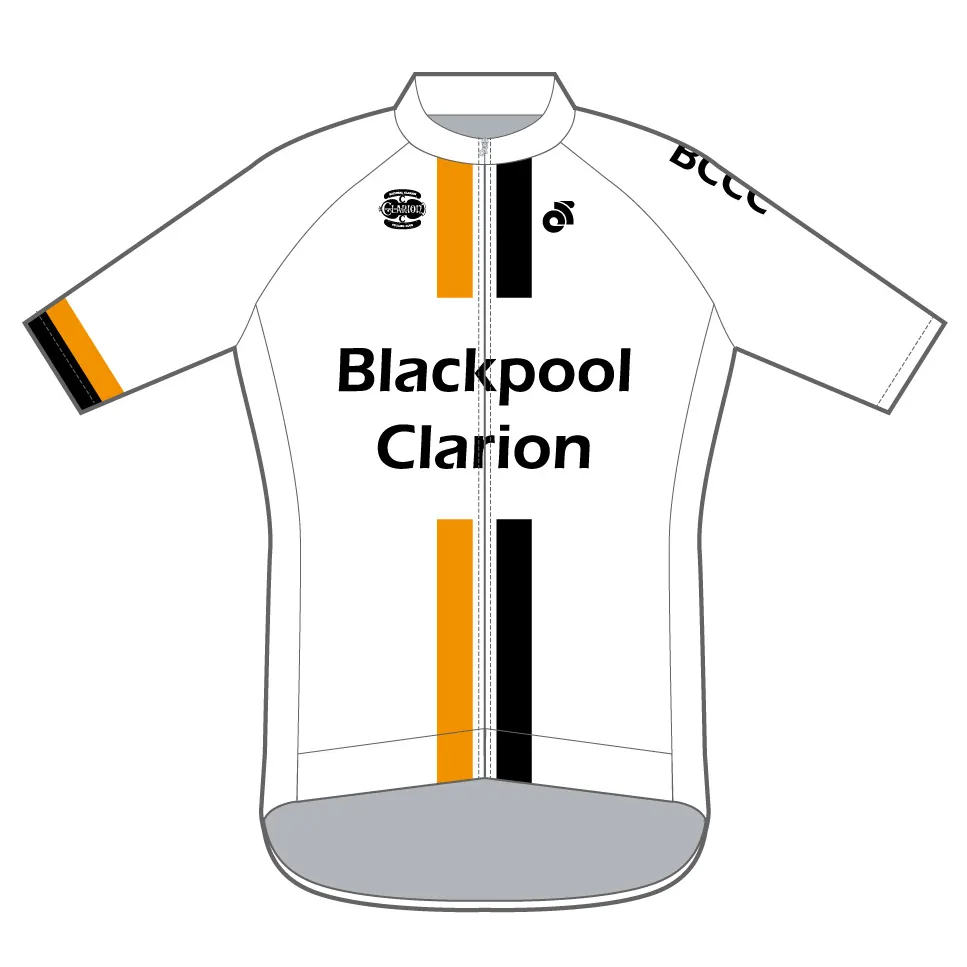 PERFORMANCE  Jersey
