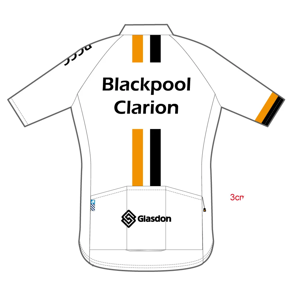 PERFORMANCE  Jersey