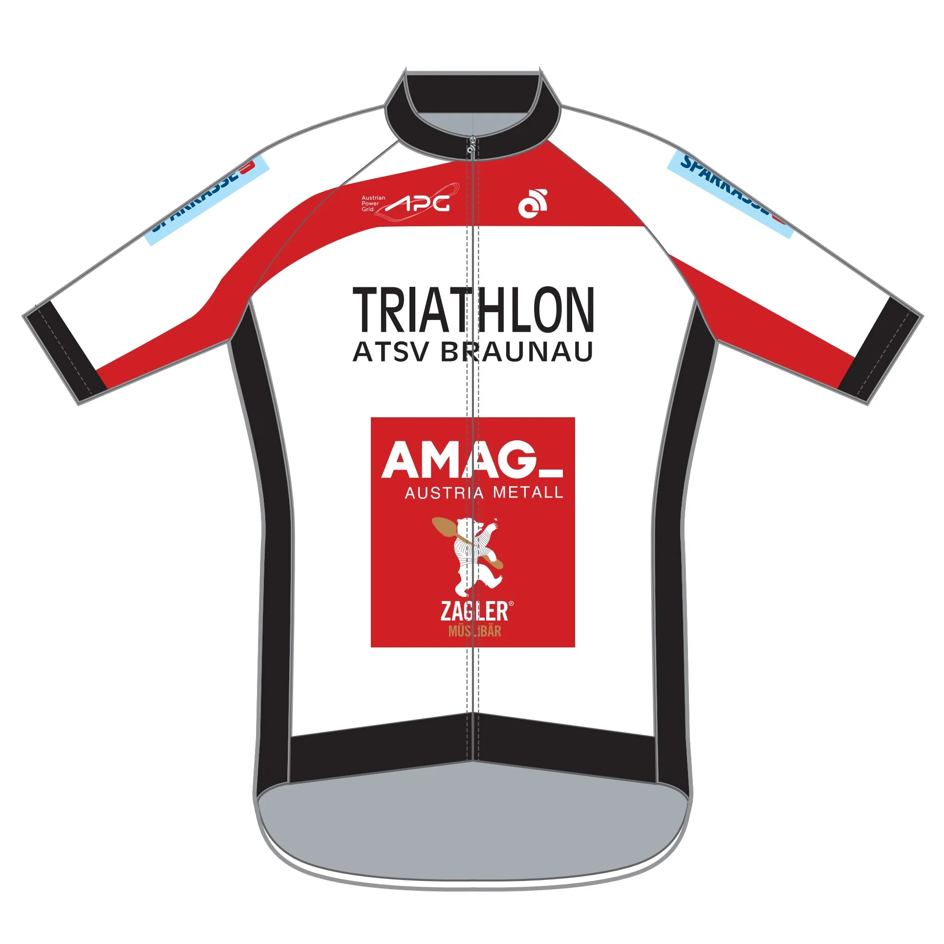 PERFORMANCE  Jersey