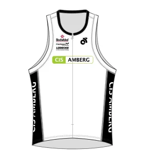 PERFORMANCE Link Tri Top