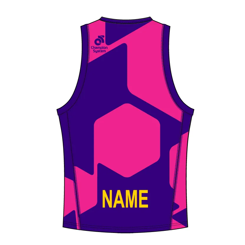 PERFORMANCE Link Tri Top