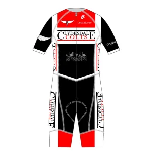 PERFORMANCE Race Suit