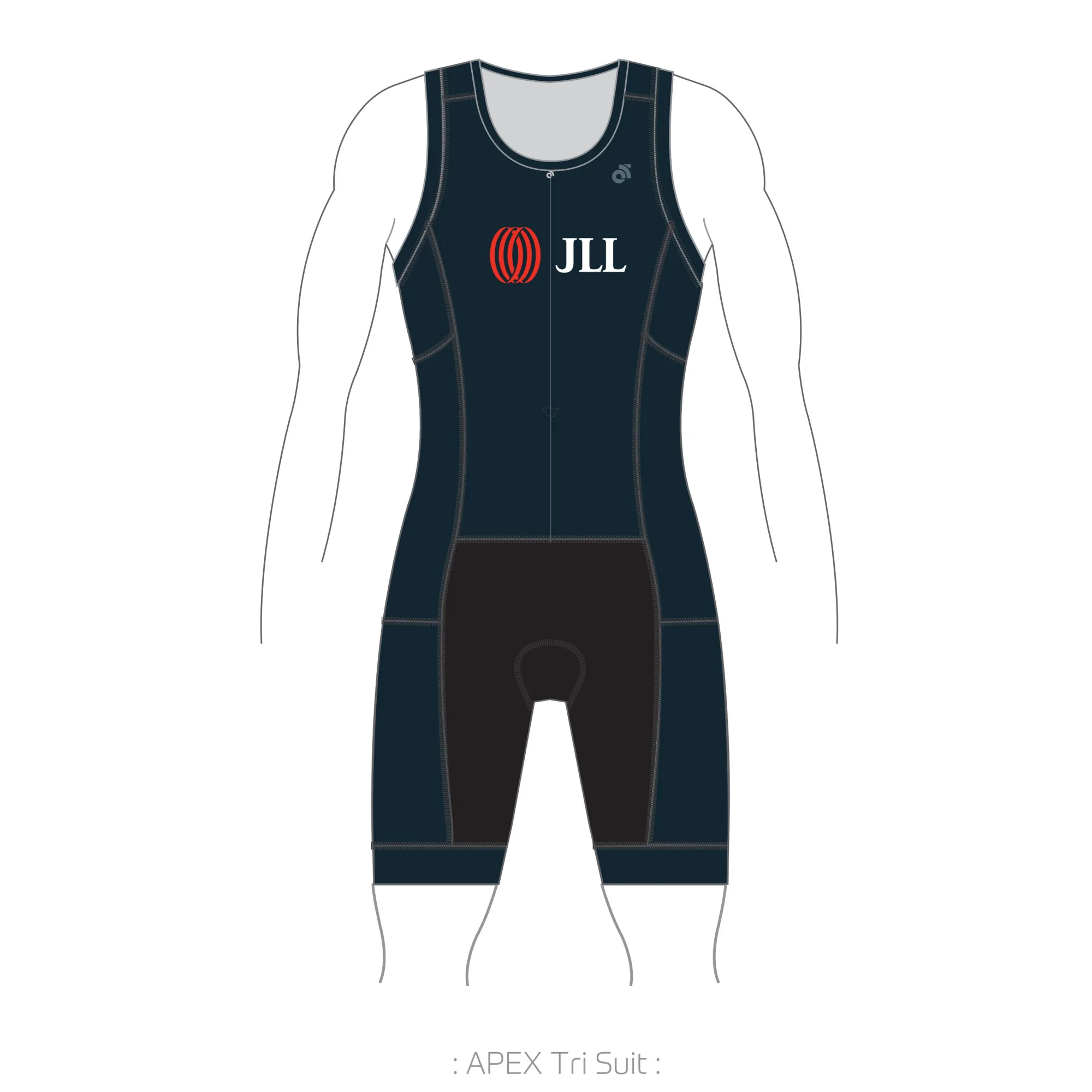 PERFORMANCE Tri Suit