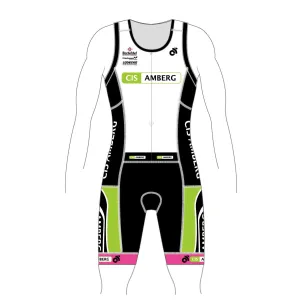 PERFORMANCE Tri Suit