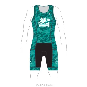 PERFORMANCE Tri Suit