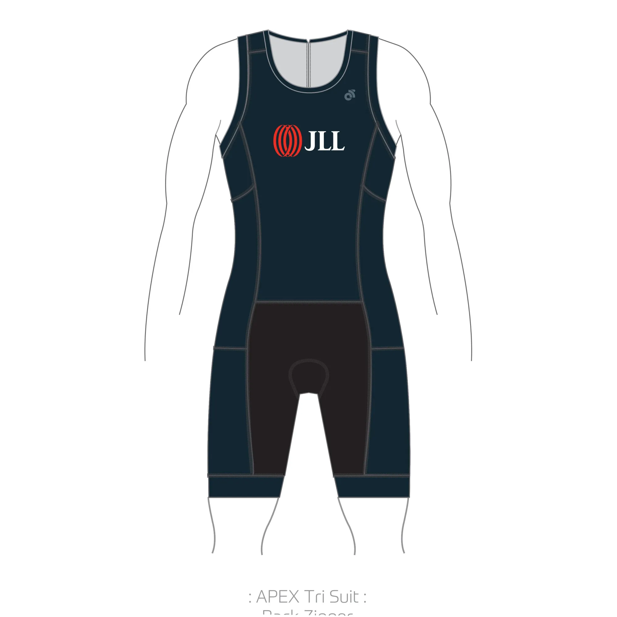 PERFORMANCE Tri Suit