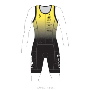 PERFORMANCE Tri Suit